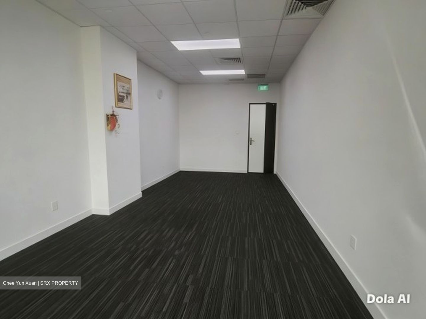 Paya Lebar Square (D14), Office #580682511